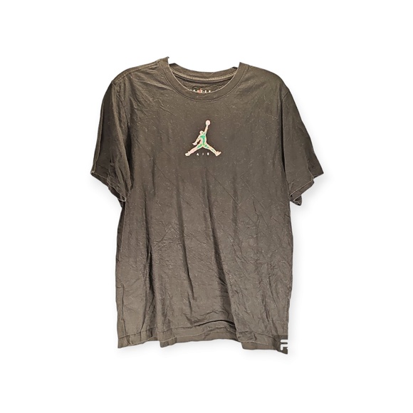 Jordan Air Other - Jordan Air Size L Black